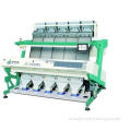 Large capacity CCD Coffee Bean Color Sorter With Double Cam